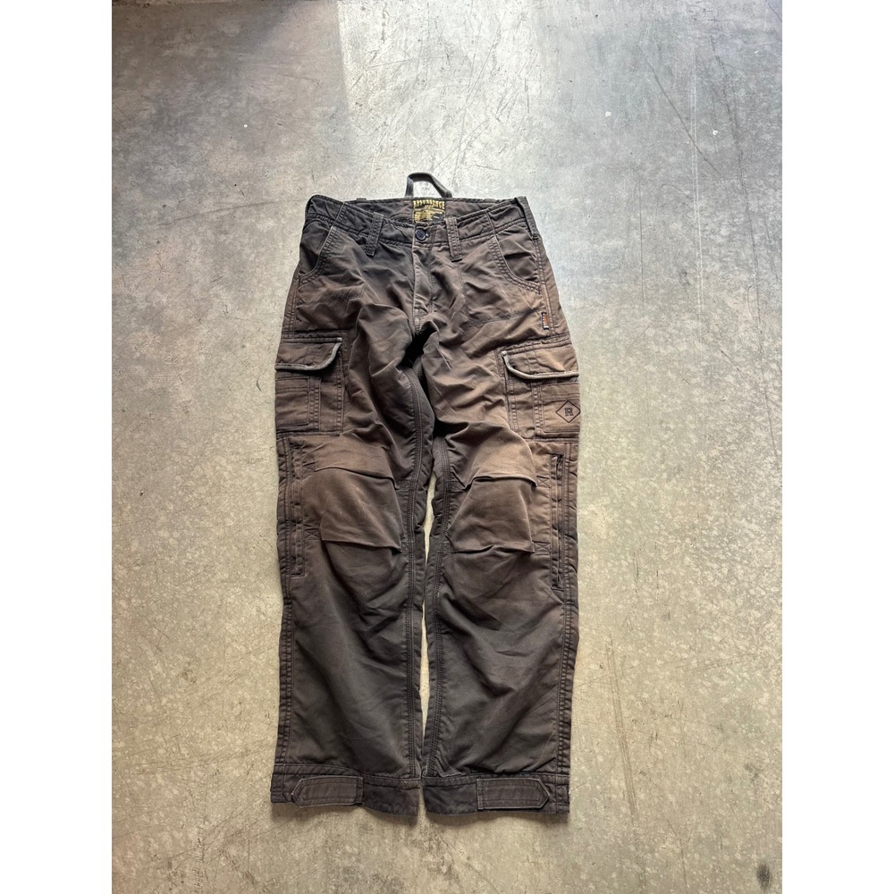 Resurgence Gear Padded Motorcycle Riding Pants